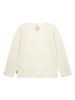 Steiff Longsleeve in Creme