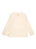 Steiff Longsleeve in Beige