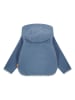 Steiff Hoodie in Blau