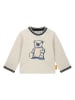 Steiff Longsleeve in Beige