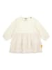Steiff Kleid in Creme