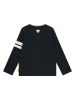 Steiff Longsleeve in Schwarz
