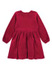 Steiff Kleid in Rot