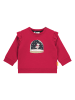 Steiff Sweatshirt in Rot