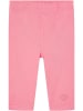 Steiff Leggings in Rosa