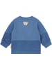 Steiff Sweatshirt in Blau