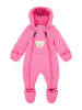 Steiff Schneeanzug in Pink