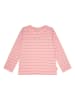 Steiff Longsleeve in Rosa