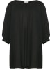 KAFFE curve Tuniek "Ami" zwart