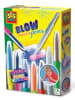 SES Blow Airbrush Pens "Magic Farbwechsel" - 7 Stück - ab 5 Jahren