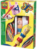 SES Kreativset "Strickpuppe" - ab 5 Jahren