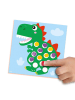 SES Fingerfarben "My first - Fingerabdruck Dinos" - ab 12 Monaten