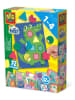 SES Mozaïekset "My first - Mozaïekstickers" - vanaf 12 maanden