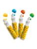 SES Malset "Dot Markers - 4 Farben XXL" - ab 3 Jahren