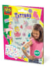 SES Kindertattoos "Märchen" - ab 3 Jahren