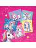 SES Bastelset "Unicorn - Diamond Painting" - ab 3 Jahren