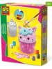 SES Kreativset "Einhorn Kitty Cupcake" - ab 5 Jahren