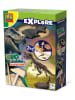 SES 2-in-1 dino en skeletten uitgraven "T-rex" - vanaf 5 jaar
