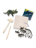 SES 2-in-1 Dino und Skeletten ausgraben "Triceratops" - ab 5 Jahren