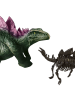 SES 2-in-1 dino en skeletten uitgraven "Stegosaurus" - vanaf 5 jaar