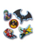 SES Kreativset "DC Batman - Gießen und Anmalen" - ab 5 Jahren