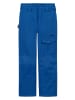 Kamik Spodnie funkcyjne "Blaze" w kolorze niebieskim