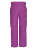 Kamik Functionele afritsbroek "Slayer" paars