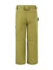 Kamik Zipp-Off-Funktionshose "Slayer" in Oliv