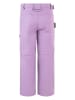 Kamik Funktionshose "Slayer" in Violett