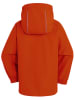 Kamik 3in1-Regenjacke "Silas" in Rot/ Dunkelblau