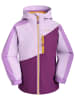 Kamik Regenjacke "Tara" in Lila