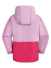Kamik Regenjacke "Tara" in Rosa/ Pink
