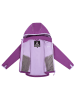 Kamik Softshelljas "Faye" paars