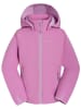 Kamik Softshelljacke "Faye" in Rosa