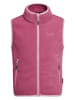 Kamik Fleeceweste "Dawn" in Pink