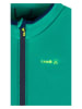 Kamik Fleece bodywarmer "Phoenix" turquoise