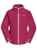 Kamik Fleecejacke "Linnea" in Fuchsia