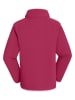 Kamik Fleecejacke "Linnea" in Fuchsia