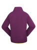 Kamik Fleecejacke "Linnea" in Pflaume