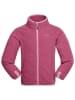 Kamik Fleece vest "Linnea" roze