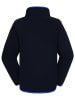 Kamik Fleece vest "Ridley" donkerblauw