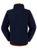 Kamik Fleecejacke "Ridley" in Dunkelblau