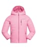 Kamik Dünne Ganzjahres-Steppjacke "Acacia" in Rosa