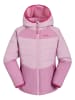 Kamik Dünne Ganzjahres-Steppjacke "Celeste" in Pink/ Rosa