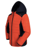 Kamik Dünne Ganzjahres-Steppjacke ''Neel'' in Orange