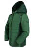 Kamik Dünne Ganzjahres-Steppjacke ''Neel'' in Grün