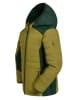 Kamik Dünne Ganzjahres-Steppjacke ''Neel'' in Oliv