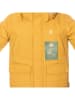 Kamik Parka "Aden" w kolorze żółtym