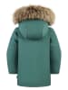 Kamik Parka "Enzo" groen