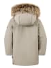 Kamik Parka "Enzo"  in Beige